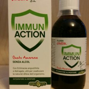 IMMUNOACTION BAMBINI