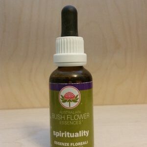 SPIRITUALITY Austarlian Bush Flowers