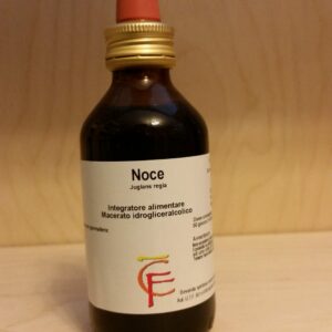 NOCE MG gemmoterapico