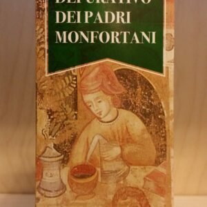 DEPURATIVO DEI PADRI MONFORTANI