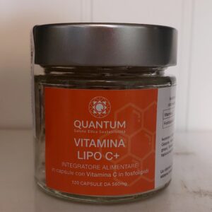 VITAMINA C Liposomiale