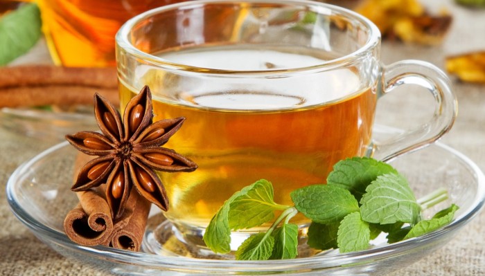 TISANA PER ALLERGIE STAGIONALI